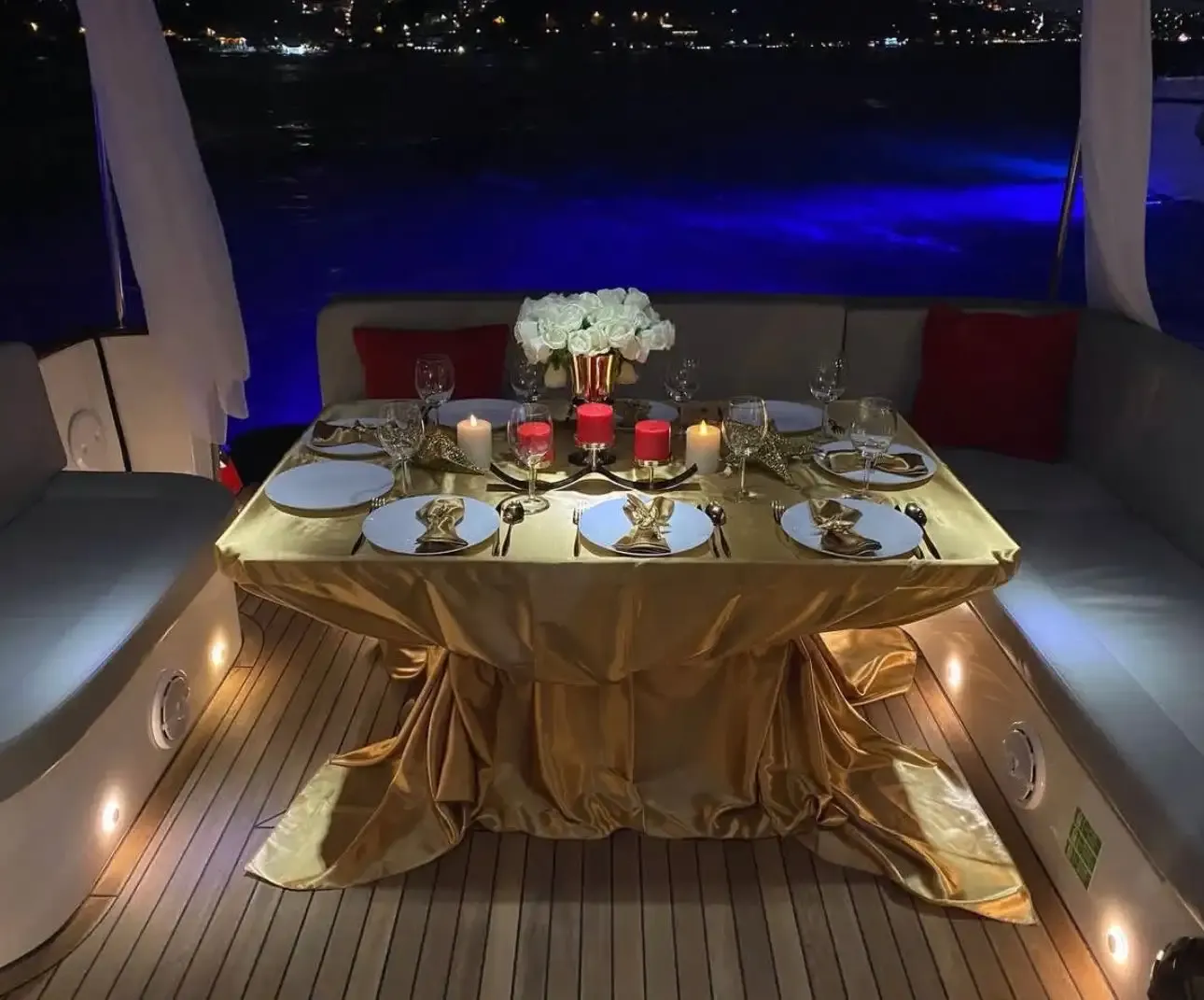 Yacht Gallery