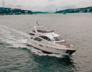 Yacht Thumbnail