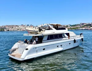 Yacht Thumbnail