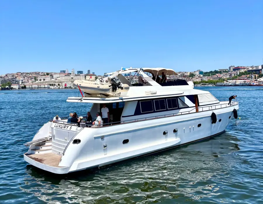 Yacht Gallery