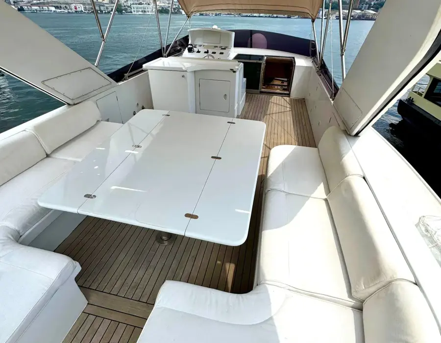 Yacht Gallery