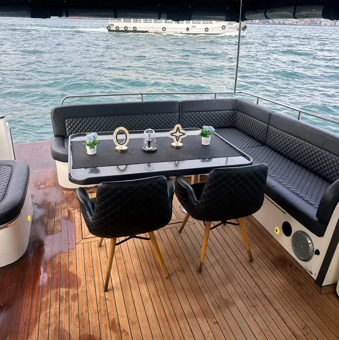 Yacht Gallery