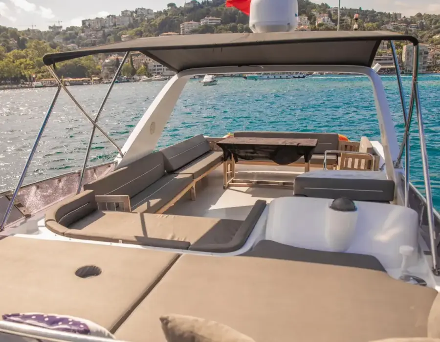 Yacht Gallery