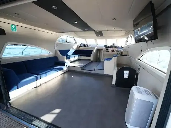 Yacht Gallery