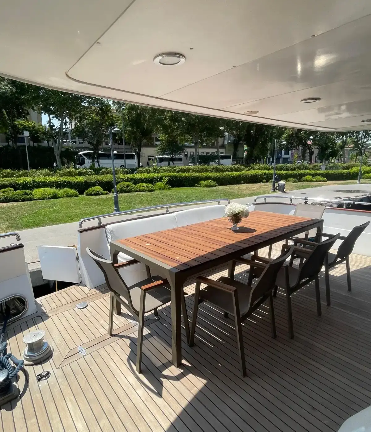 Yacht Gallery