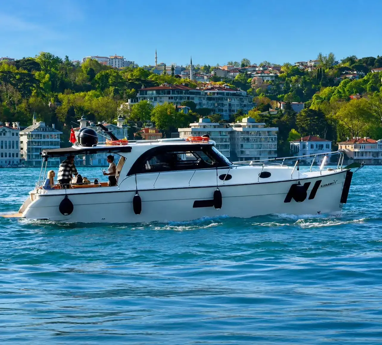 Yacht Gallery