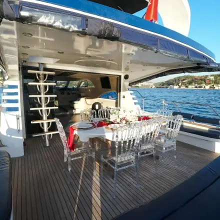 Yacht Gallery