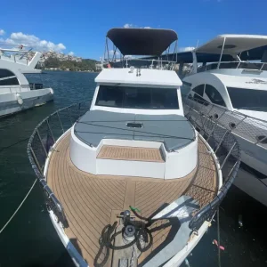Yacht Thumbnail
