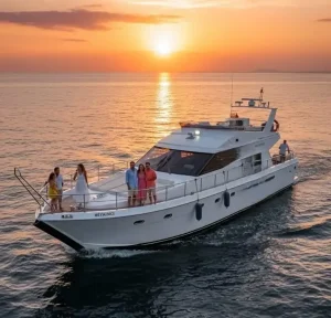 Yacht Thumbnail