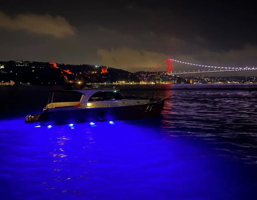 Yacht Gallery