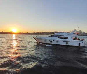 Yacht Thumbnail