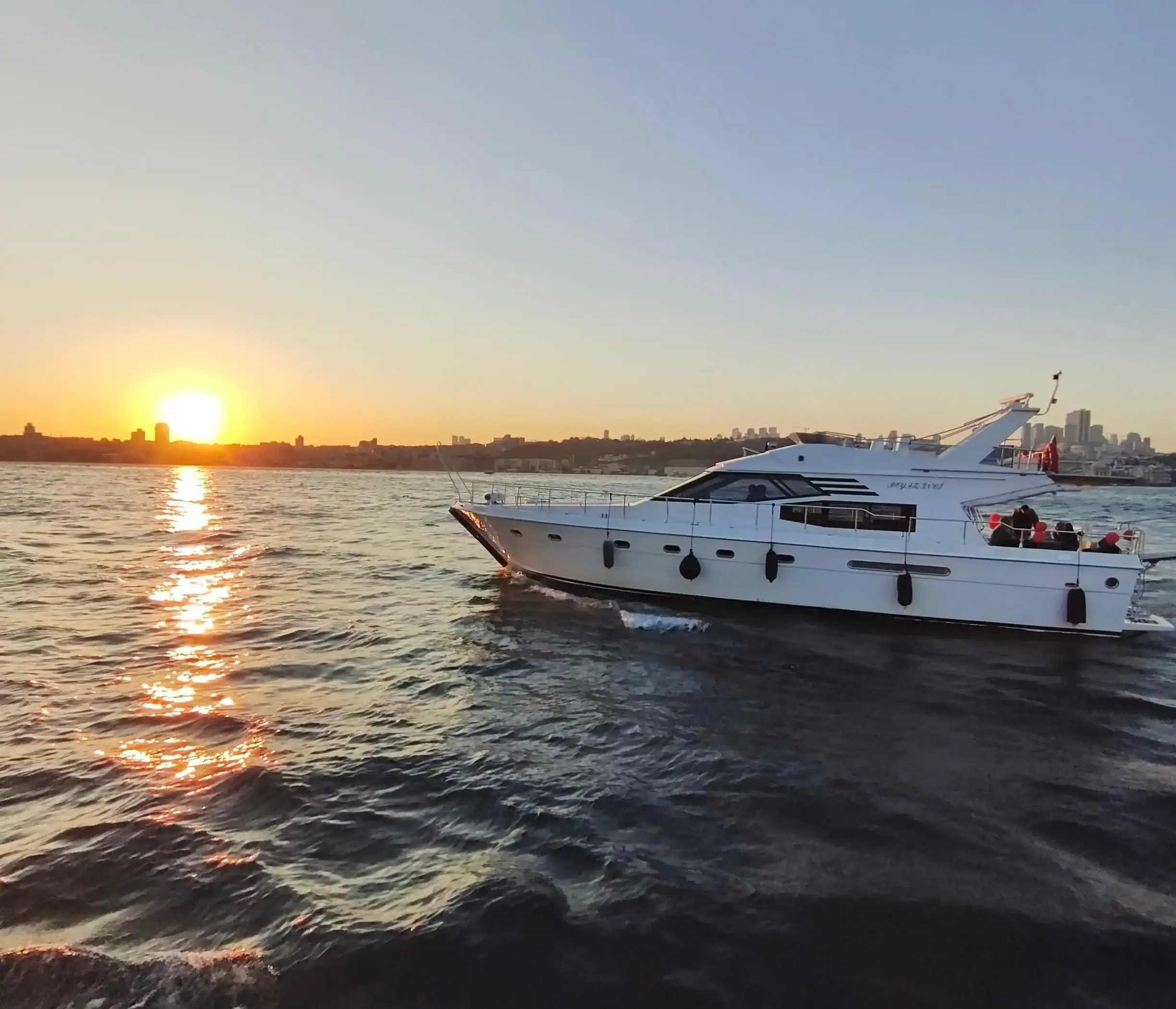 Yacht Gallery