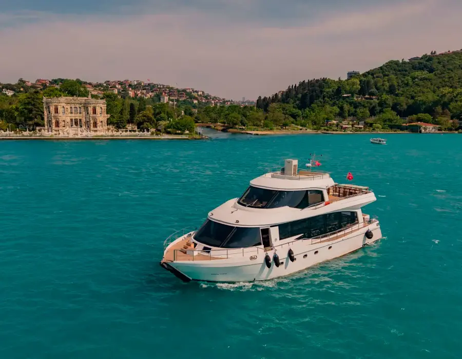 Yacht Gallery