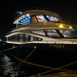Yacht Thumbnail