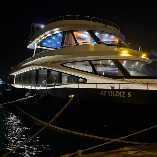Yacht Gallery