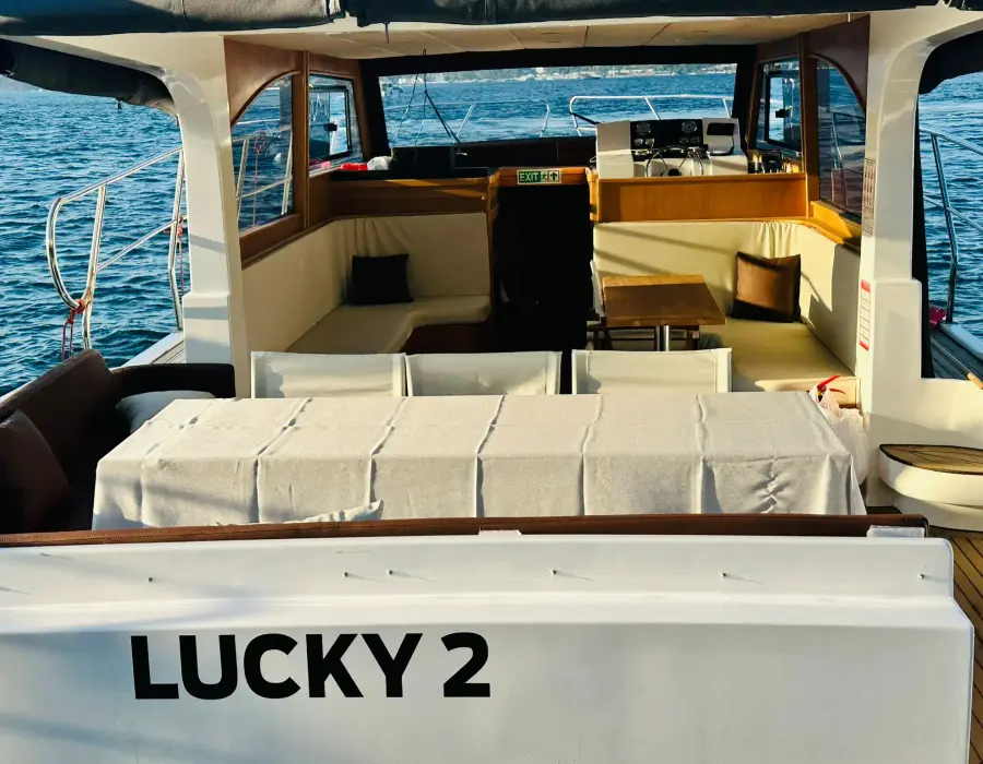 Yacht Gallery