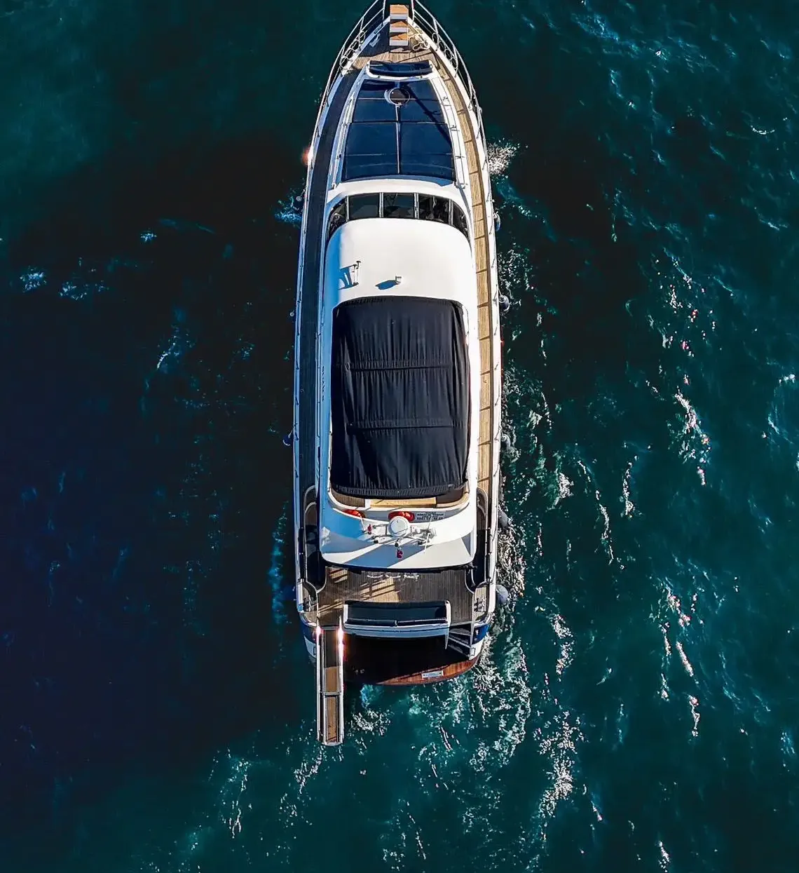 Yacht Gallery