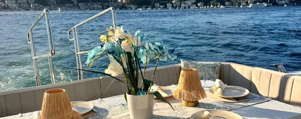 Yacht Gallery
