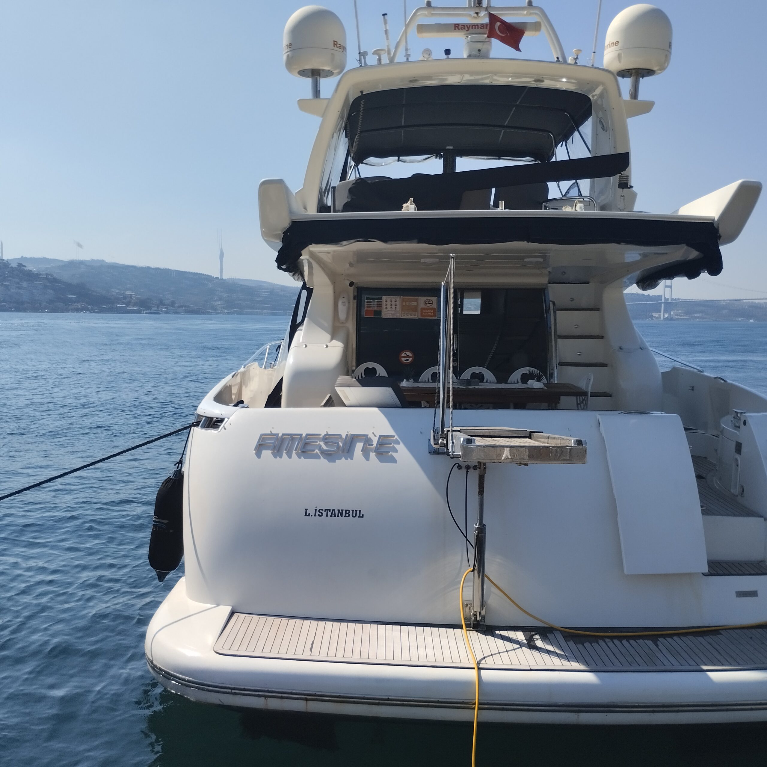 Yacht Gallery