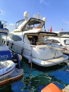 Yacht Thumbnail