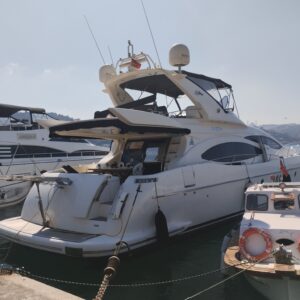 Yacht Thumbnail
