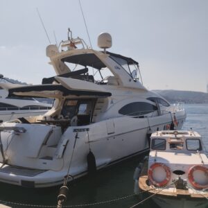 Yacht Thumbnail