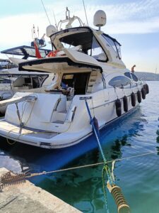 Yacht Thumbnail