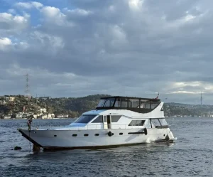 Yacht Thumbnail
