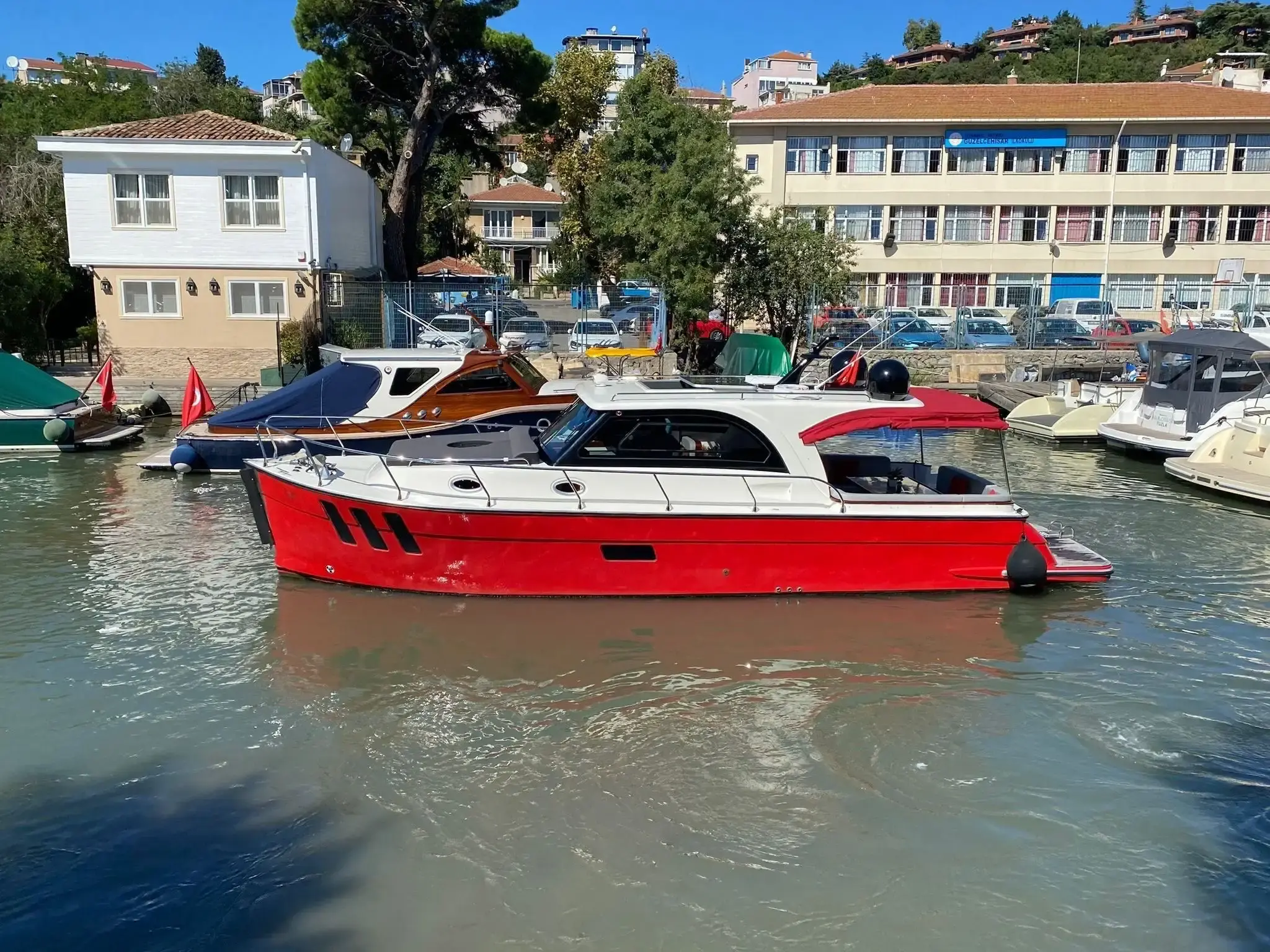 Yacht Gallery