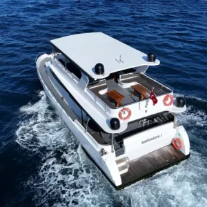 Yacht Thumbnail