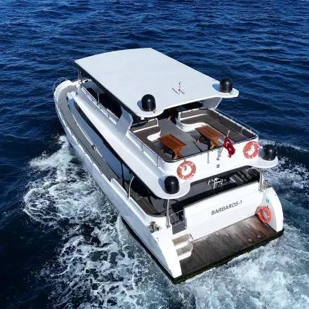 Yacht Gallery