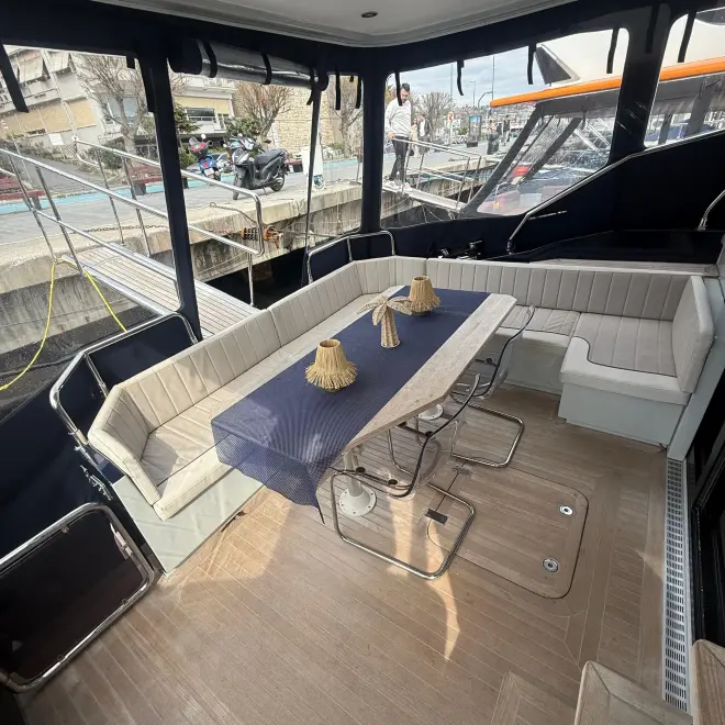 Yacht Gallery
