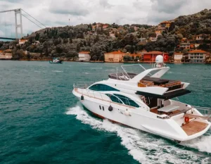 Yacht Thumbnail