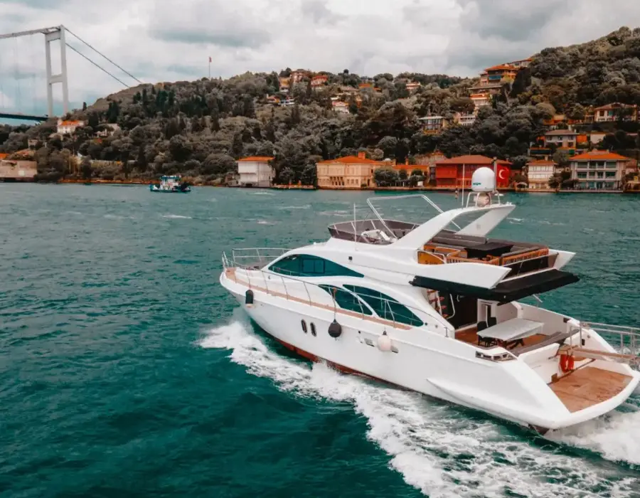 Yacht Gallery
