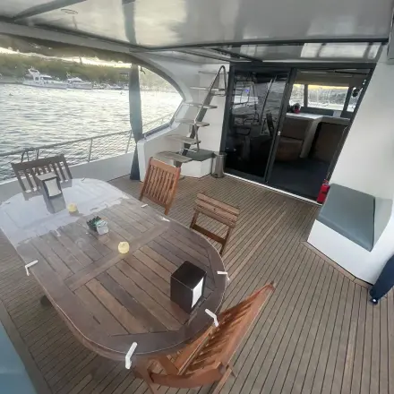 Yacht Gallery