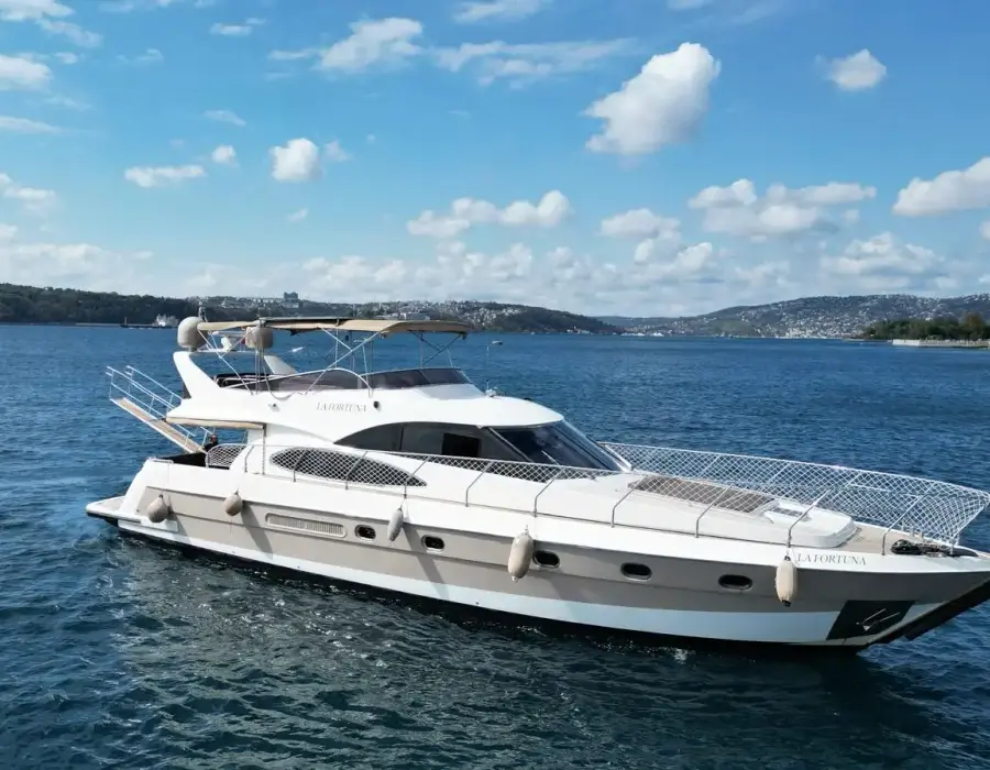 Yacht Gallery