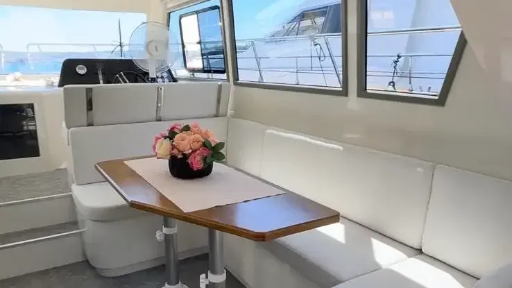 Yacht Gallery