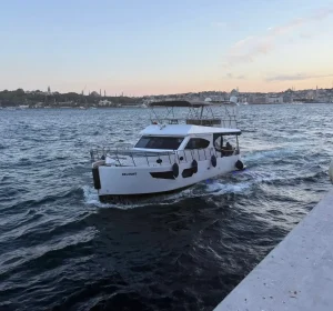Yacht Thumbnail