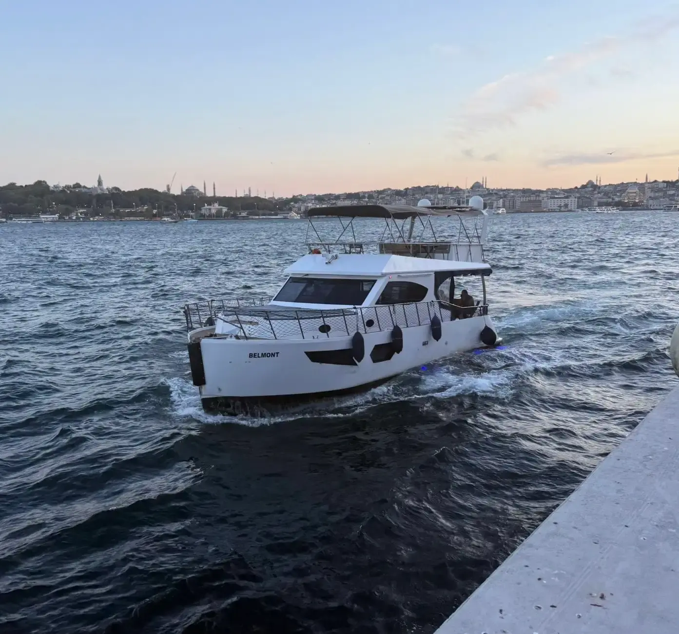 Yacht Gallery