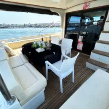 Yacht Gallery
