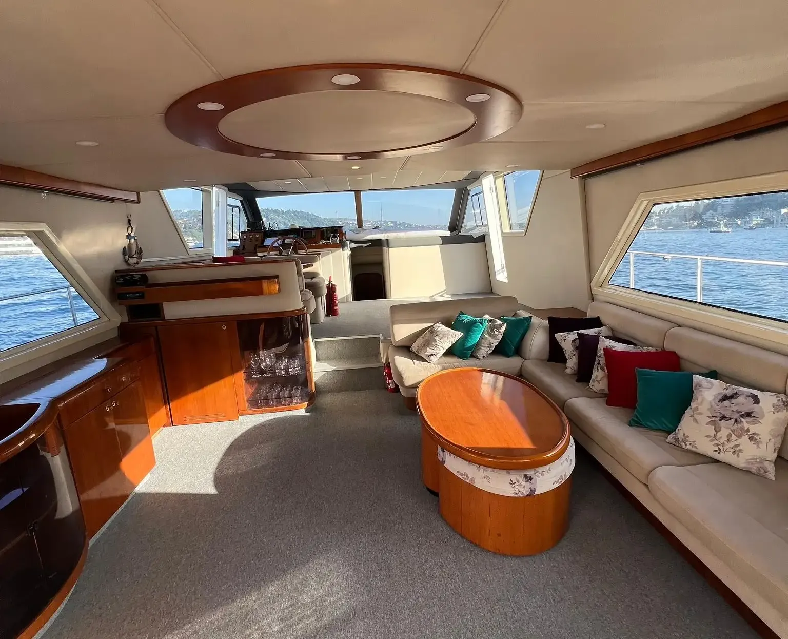 Yacht Gallery