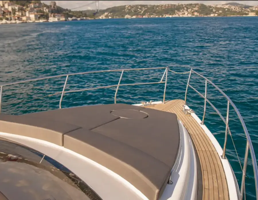 Yacht Gallery