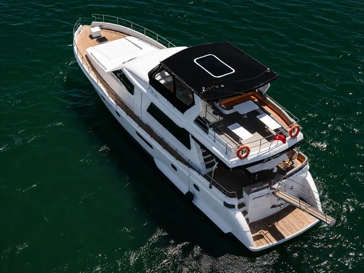 Yacht Gallery