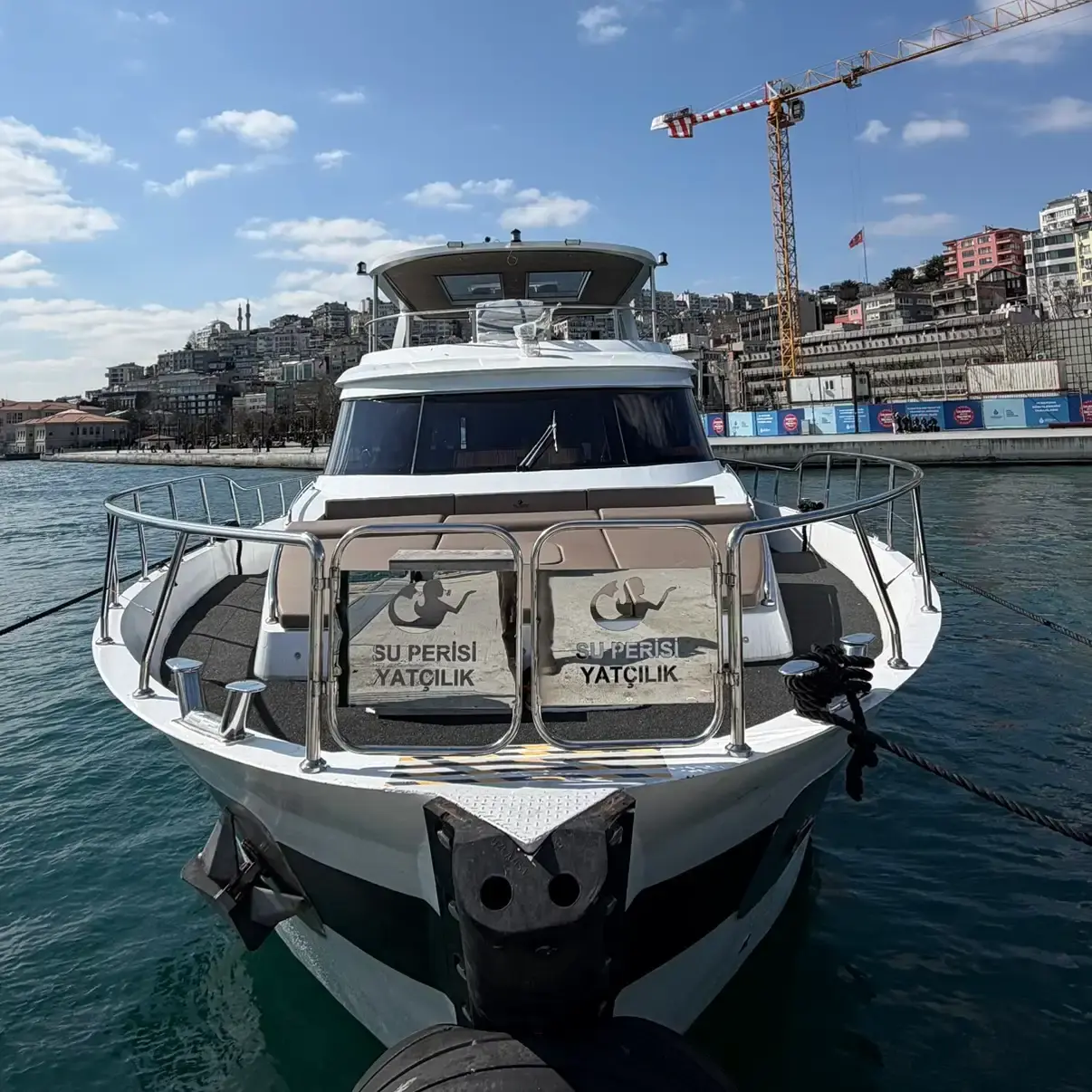 Yacht Gallery