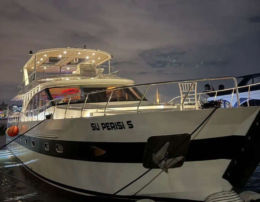 Yacht Gallery