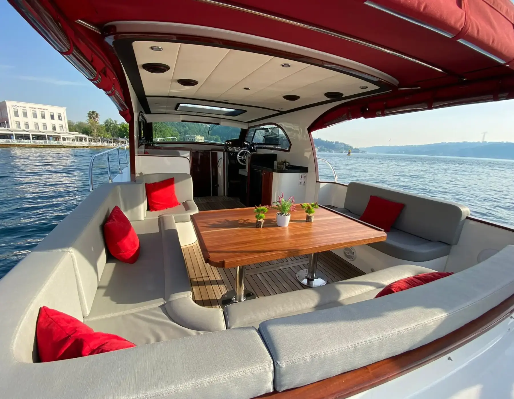 Yacht Gallery
