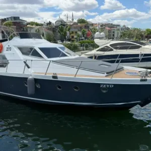 Yacht Thumbnail