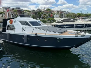 Yacht Thumbnail
