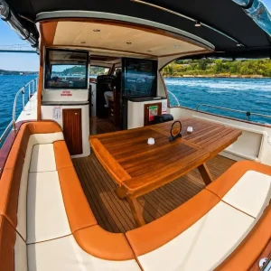 Yacht Thumbnail
