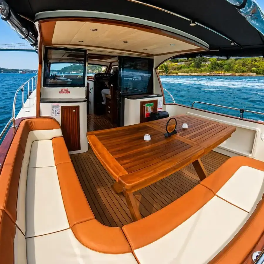 Yacht Gallery